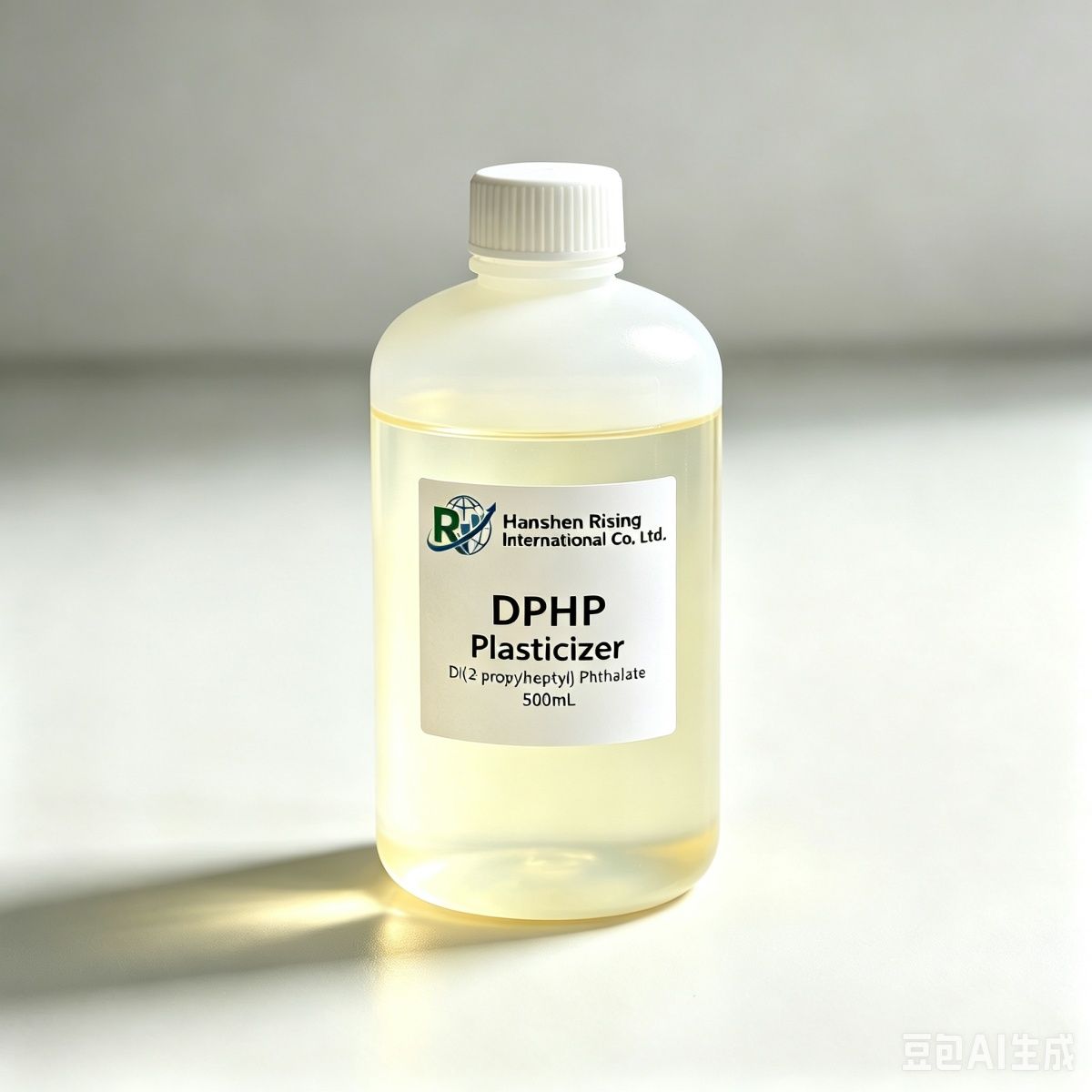 DPHP (Di(2-propylheptyl) Phthalate)