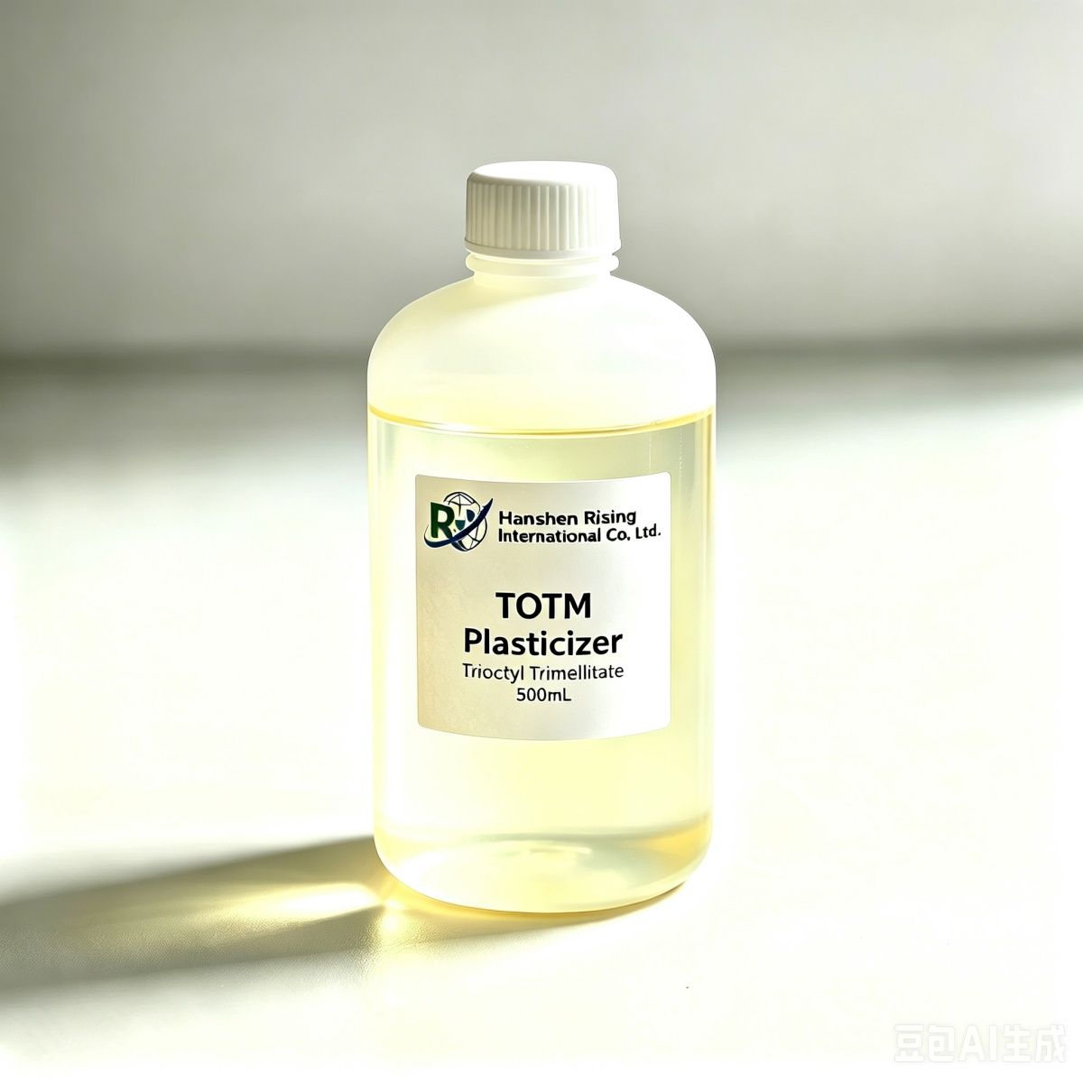 TOTM (Trioctyl Trimellitate)