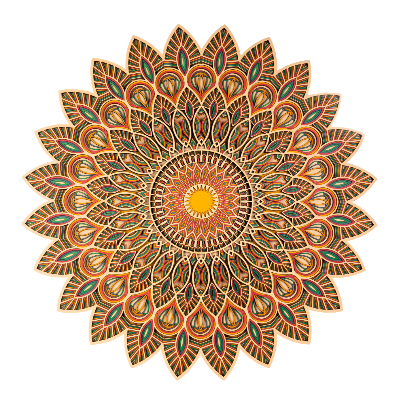 Petals of Reverie