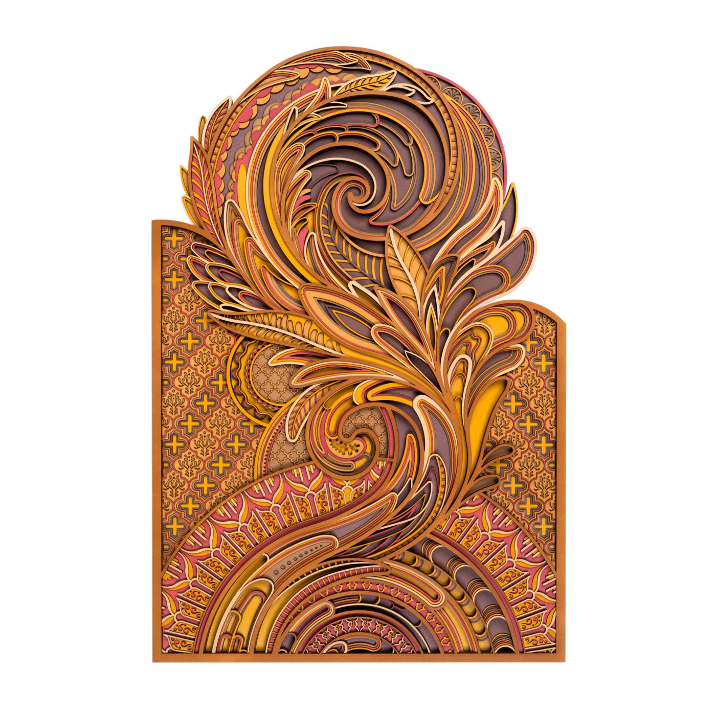 Ember Plume