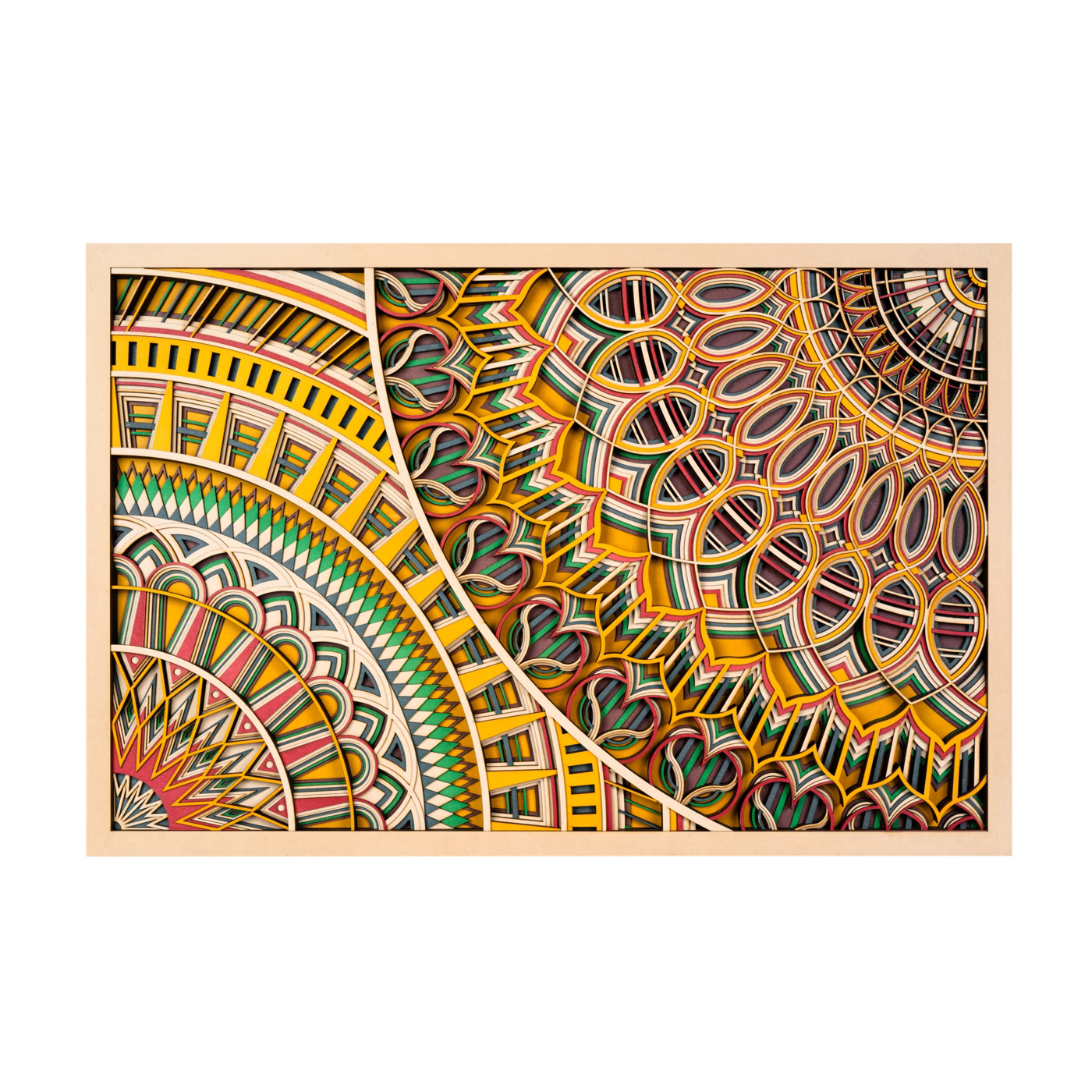 Arc Study No. I