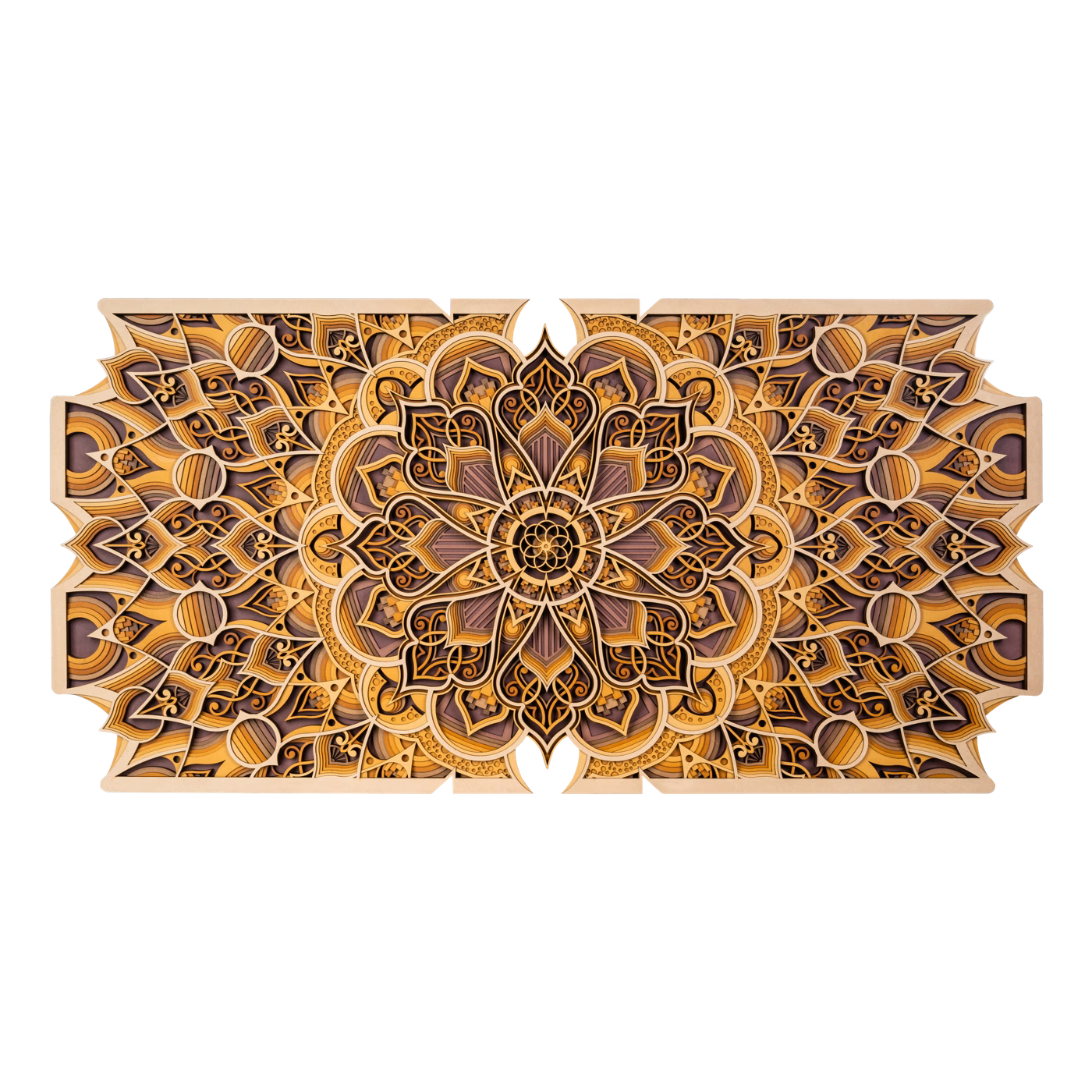 House of Amber