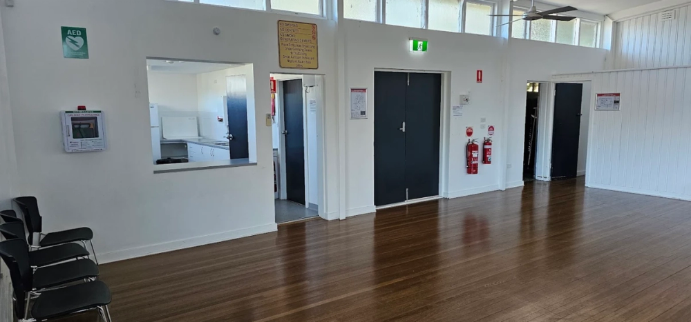 Schofields Community Centre