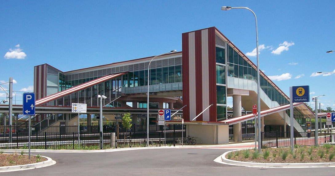 Schofields