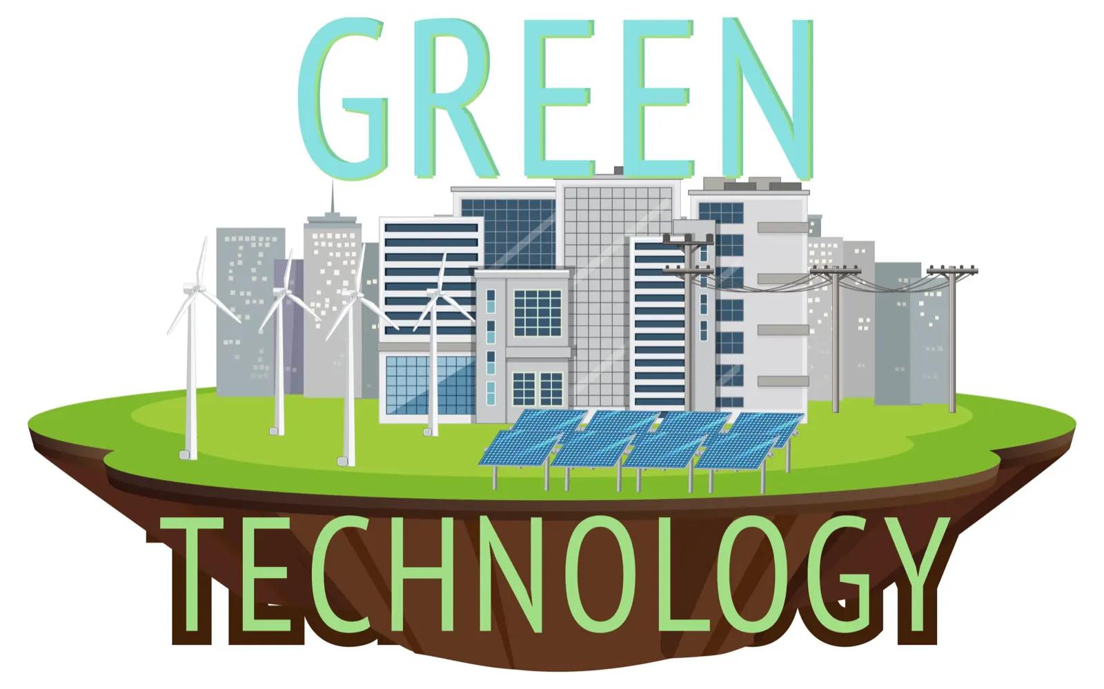 Benefits of Integrating Smart Home Technology into Green Buildings