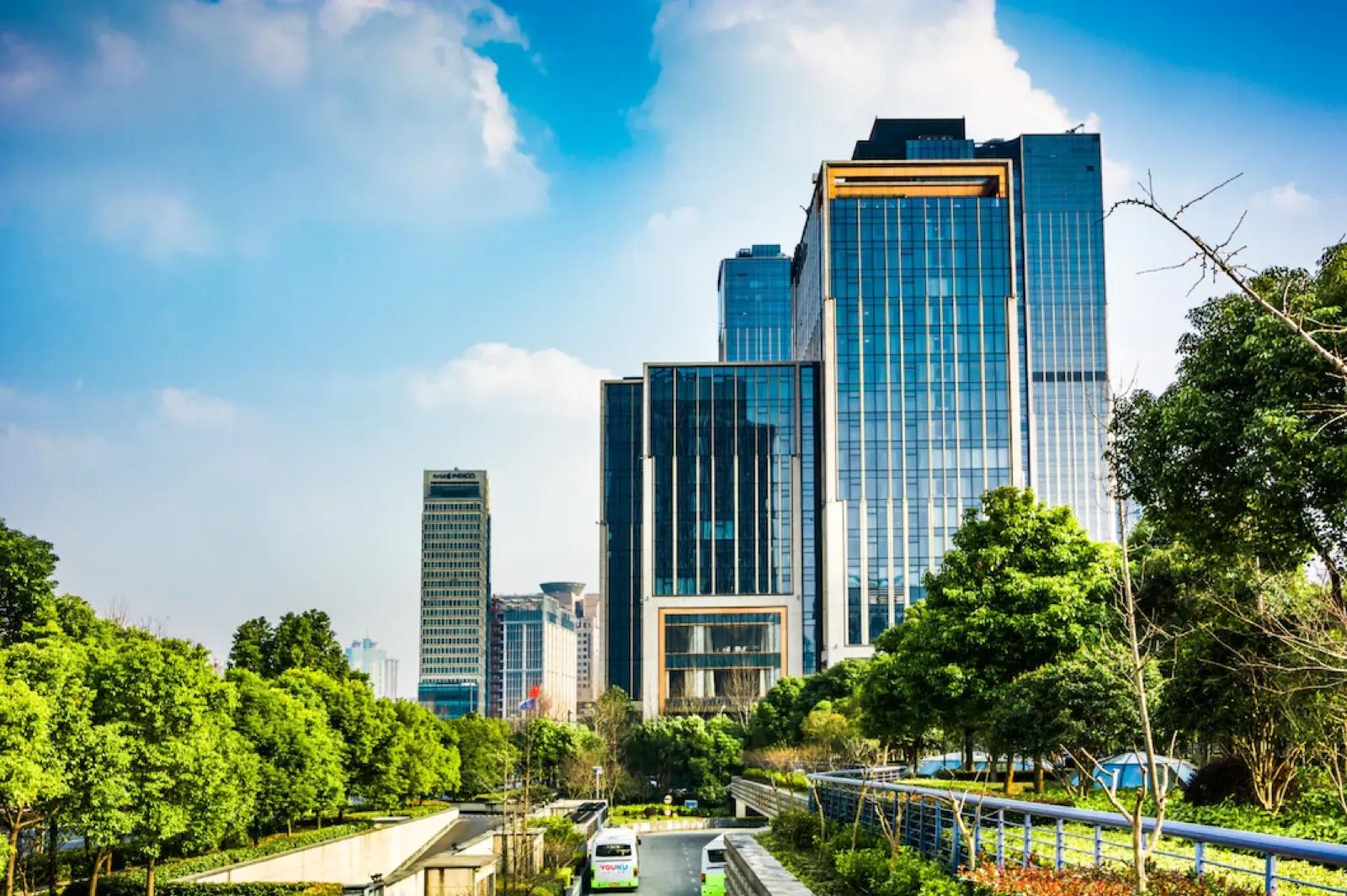 Green Building: Green Building Certification And Construction