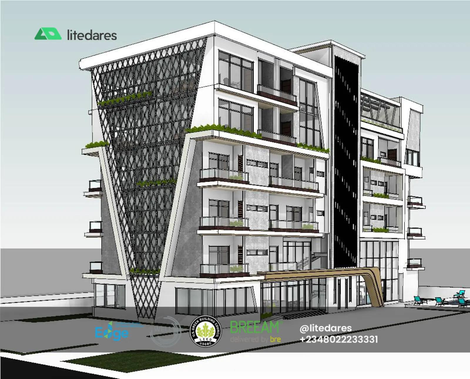 How Green Architecture Can Help Combat Climate Change