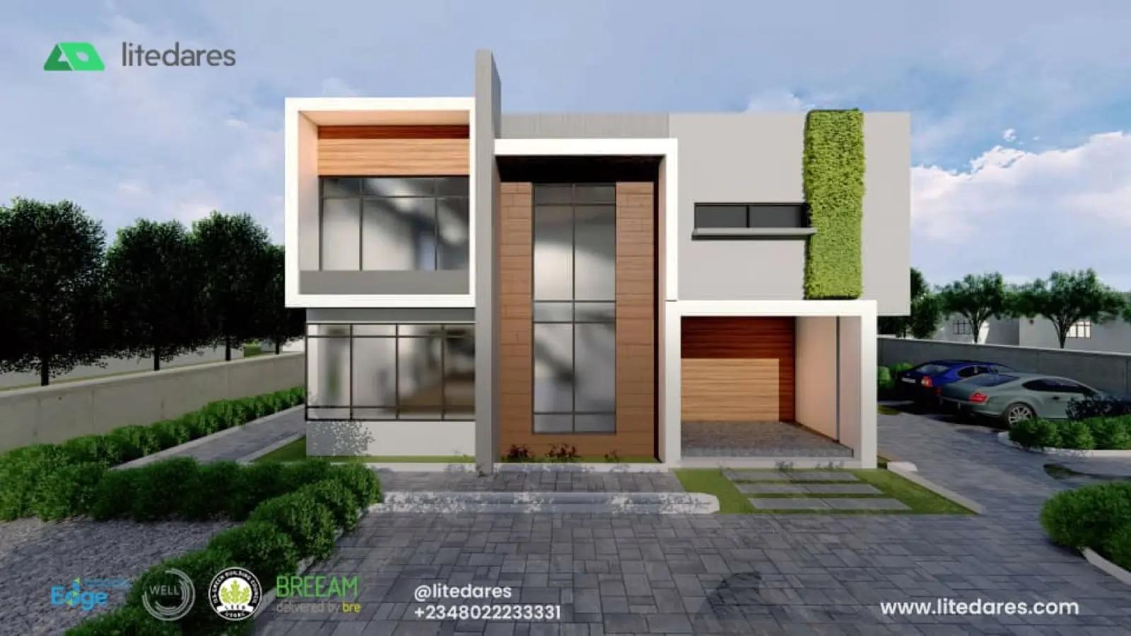 Benefits of Using Green Building Materials and Evaluation Criteria