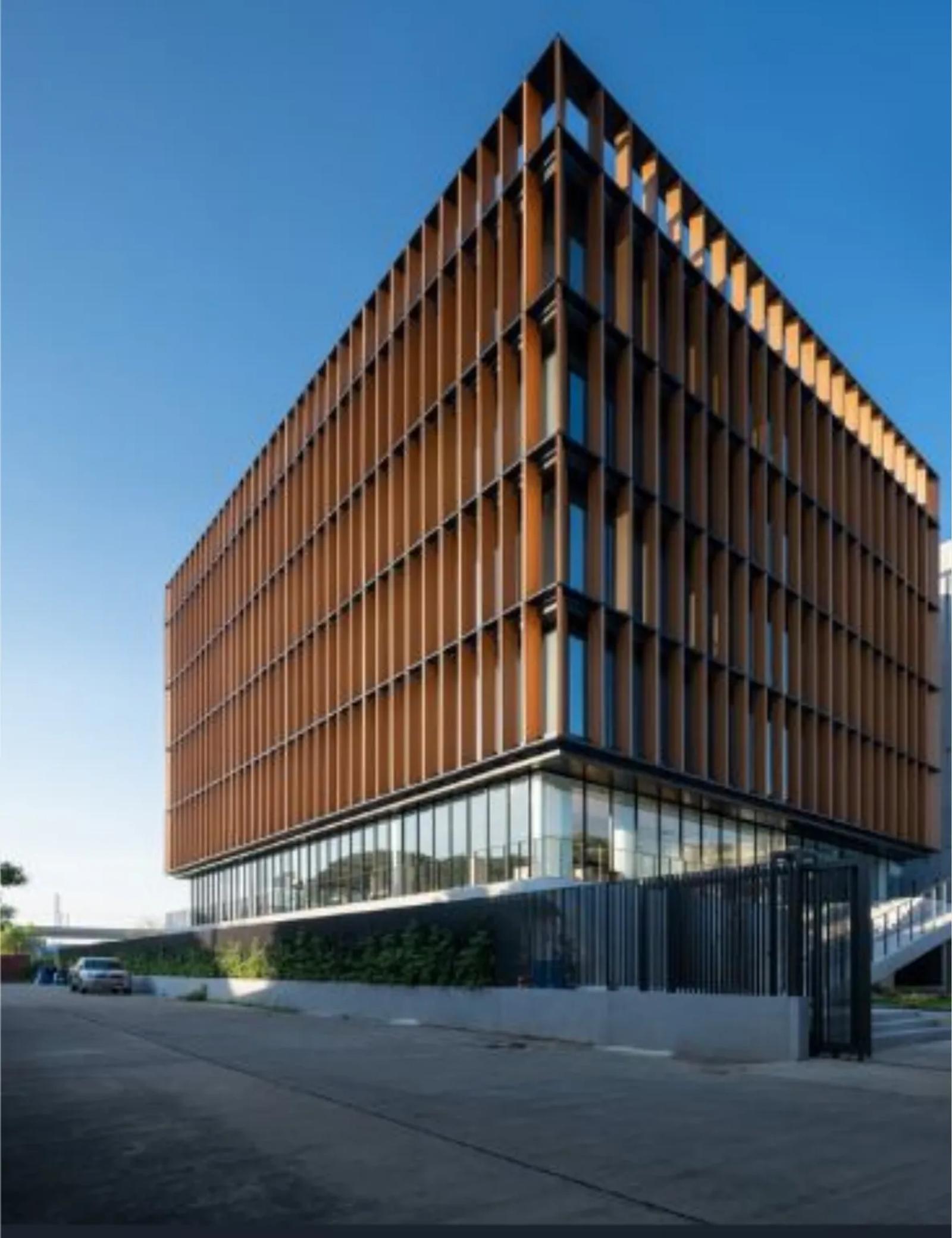 Shamballa Office Park and Residence, Lekki, Lagos, Nigeria