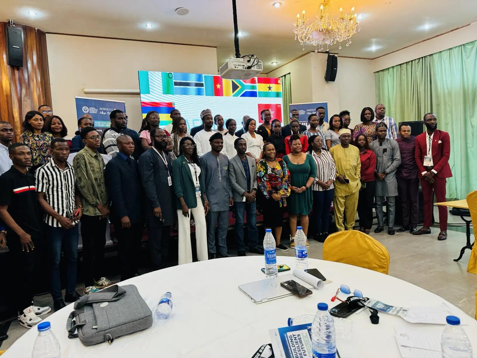 Future Cities-Africa Green Building Summit 2024