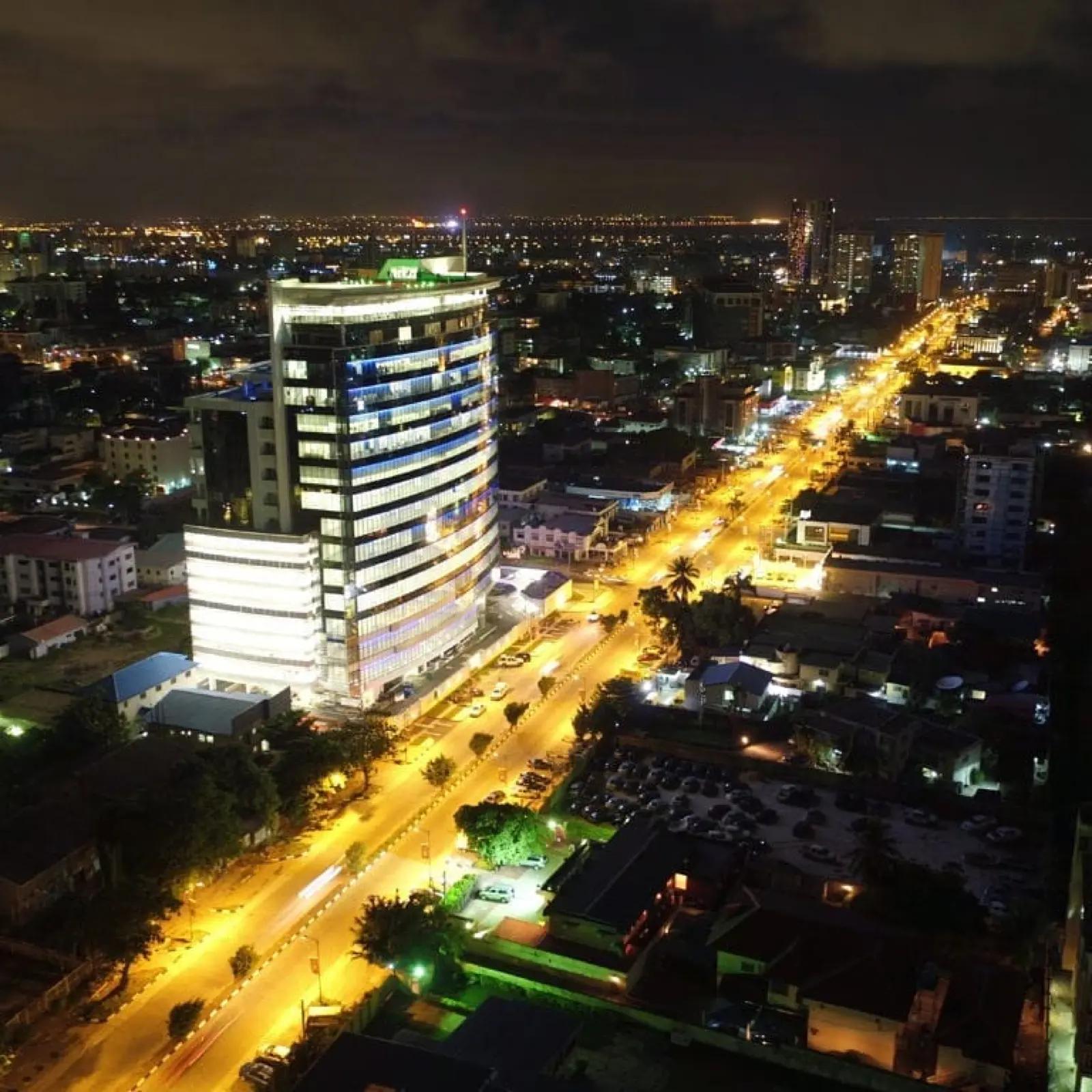 Difference Between Green Building and Sustainable Building