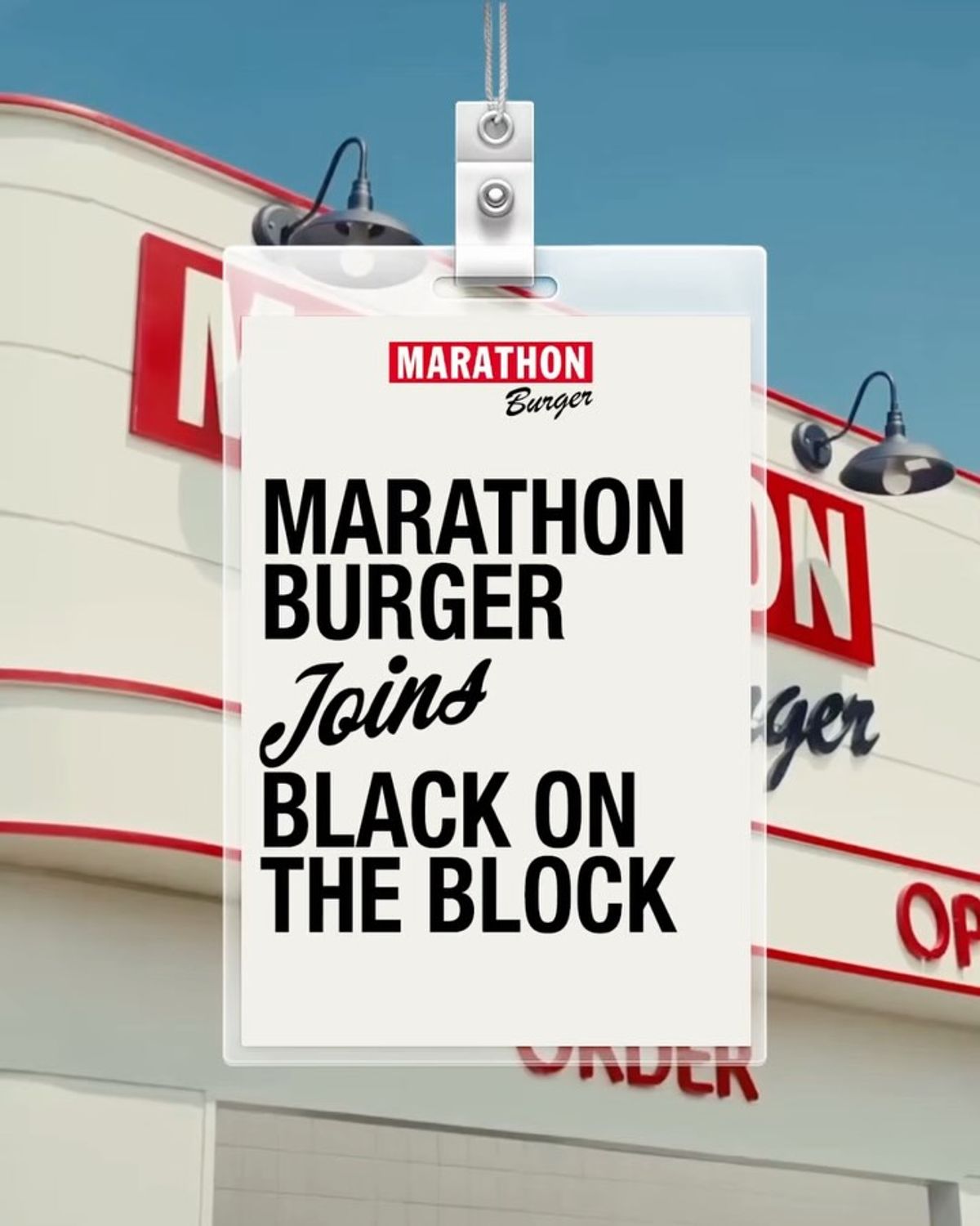 Rams Partner with Black On The Block for Black History Month in LA