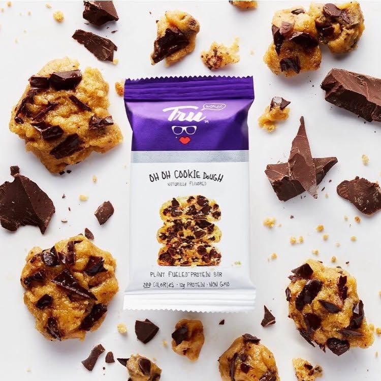 TRUWOMEN Launches Protein Bars & Powders, Now Amazon Choice
