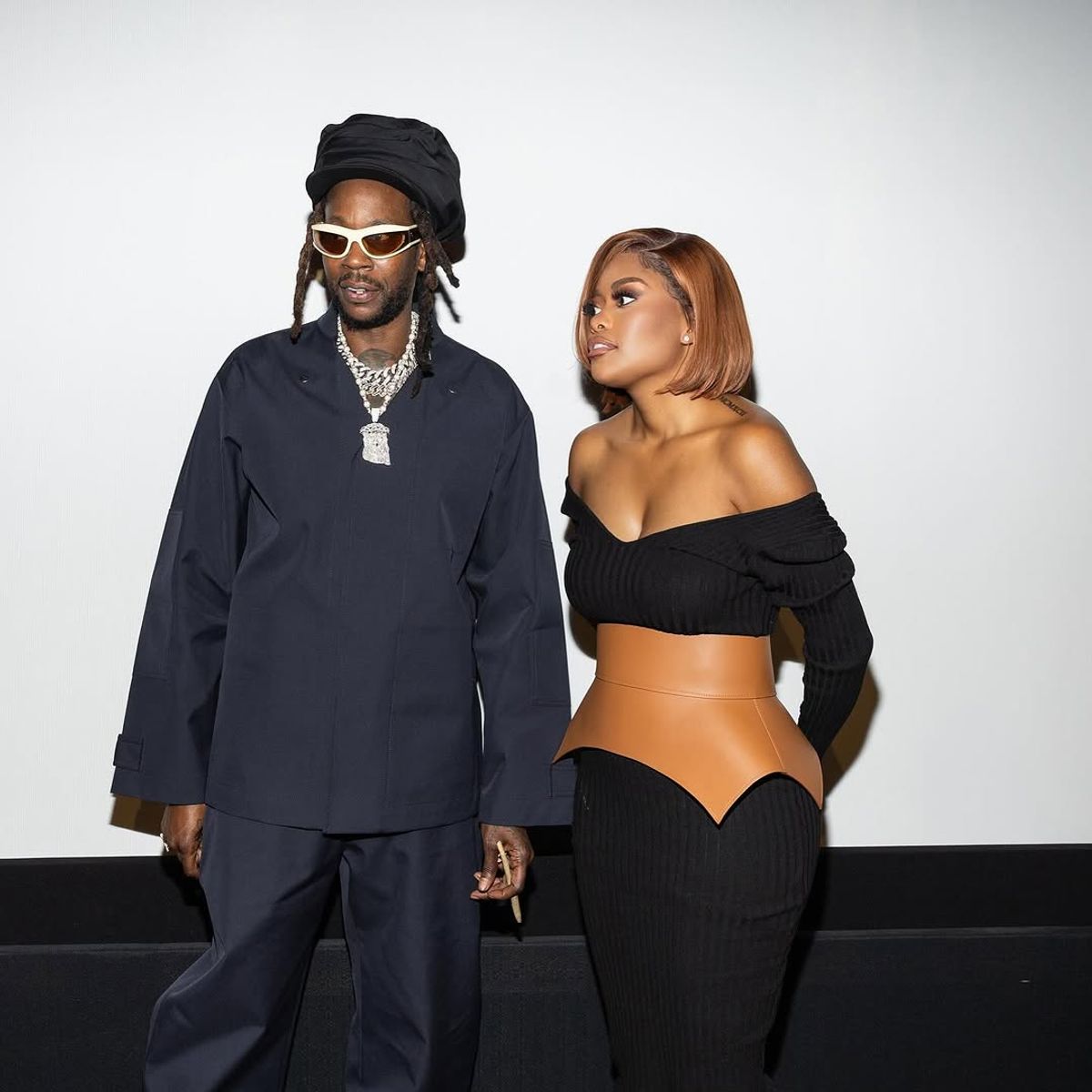 ‘Welcome 2 Collegrove’: a Theatrical Visual Album Presentation available 11/17 | @alwayscivil