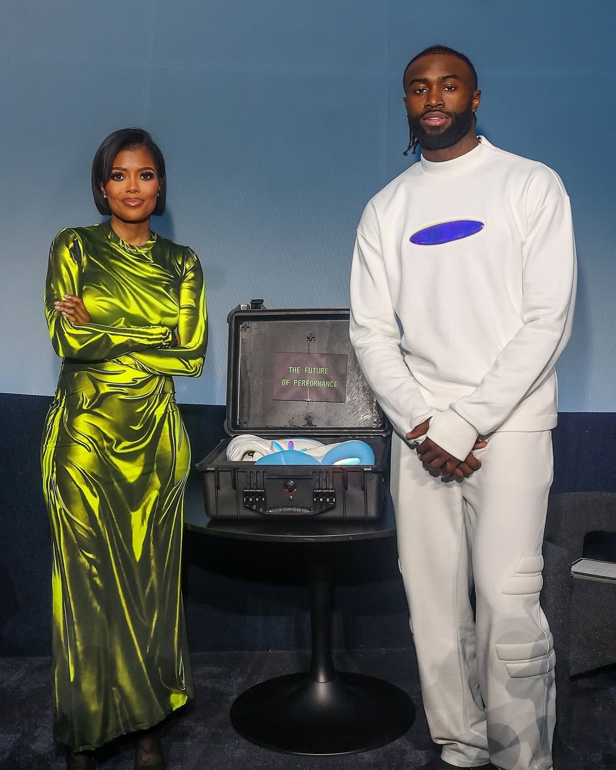 The ‘WHITE NOISE’ colorway launch was more than just a sneaker drop—it was a perfect mix of sports, culture, and science, all coming together at the Museum of Science. @fchwpo continues to push boundaries, and this collaboration with @741performance & @cncpts was something special. Looking forward to what’s next! 🧪👟