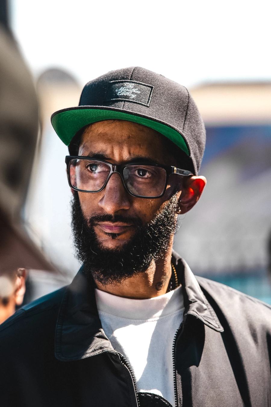 Crenshaw Intersection Dedication image 13