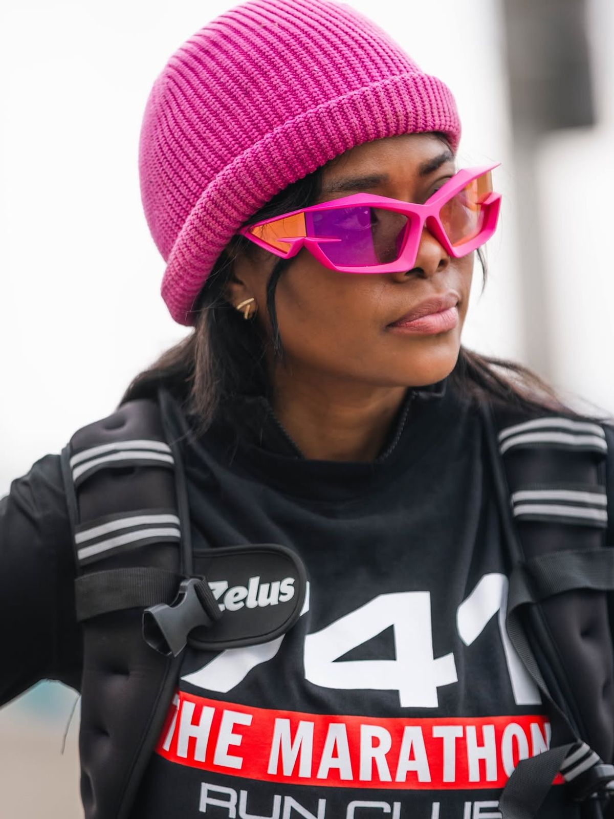 @themarathonrc x @741performance ASW special run club, powered by @alwayscivil.