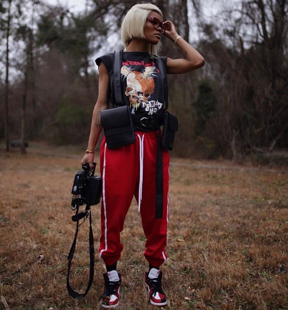Teyana Taylor Wins BET Award for Video Director of the Year