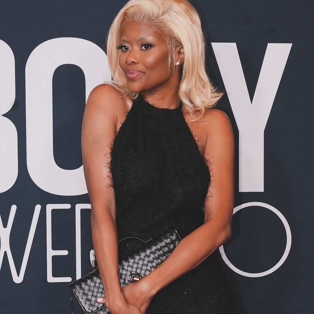 Ebony Power 100 celebrating 80 years of excellence with @ebonymagazine.