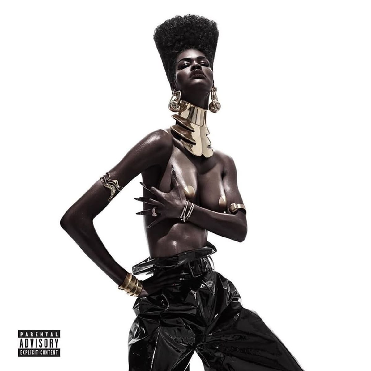 Teyana Taylor Releases ‘The Album’