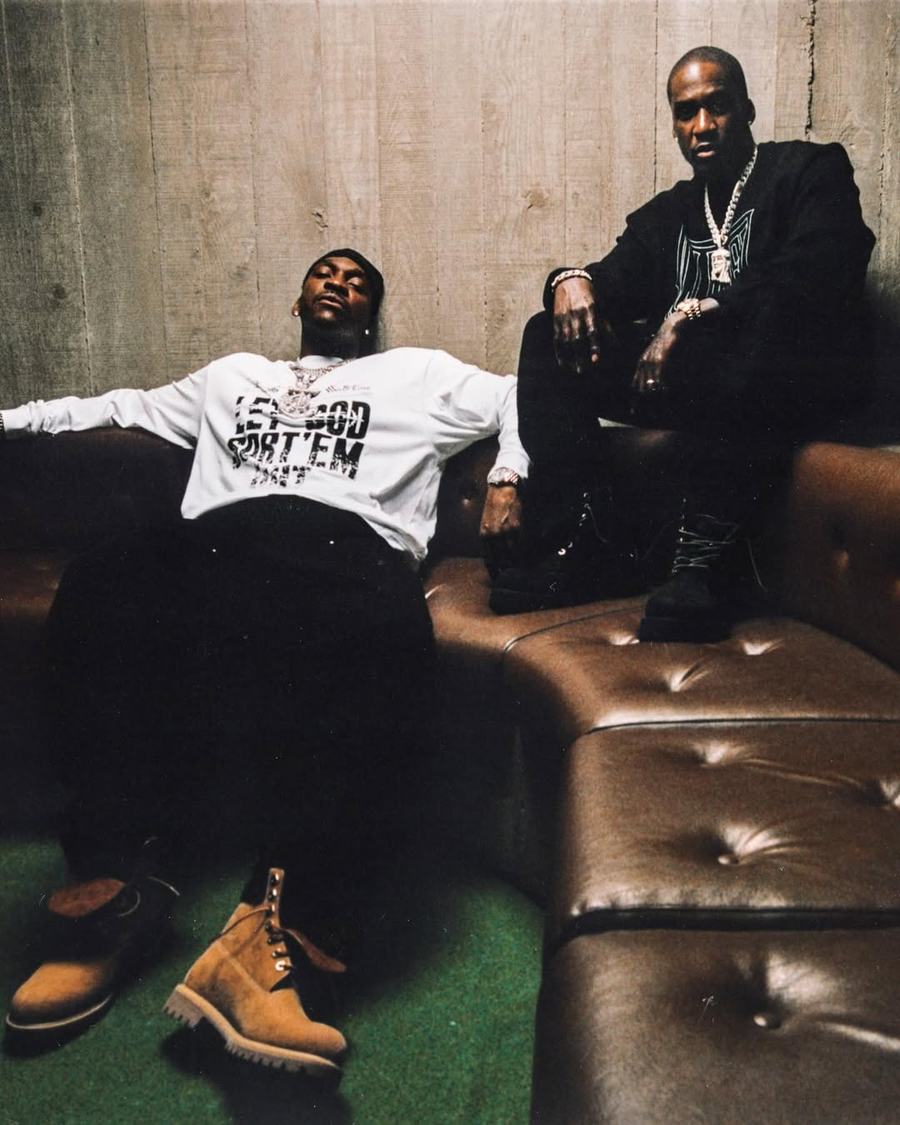 “Let God Sort Em Out” Rollout image 1