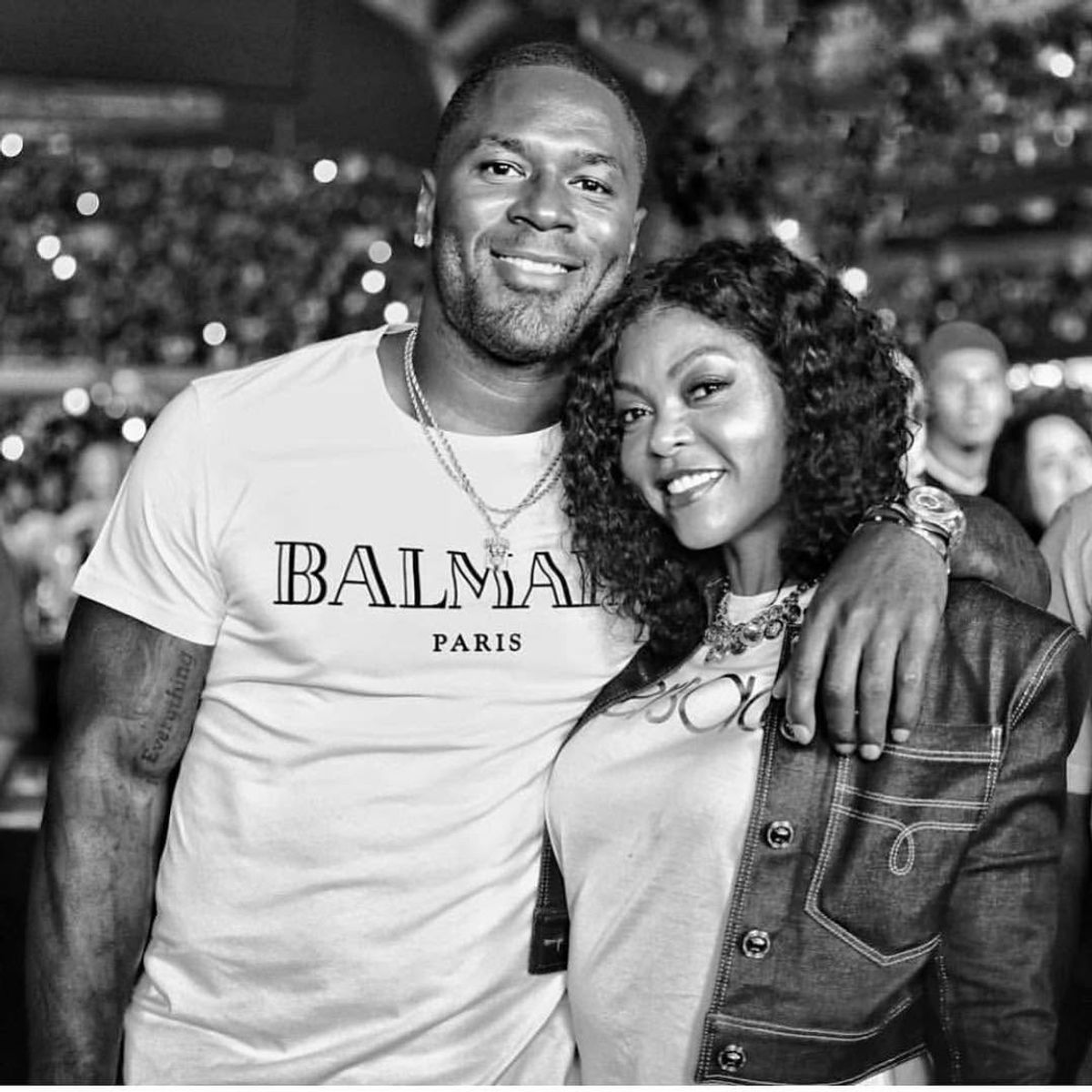 Coordinating Event Attendance for OTRII