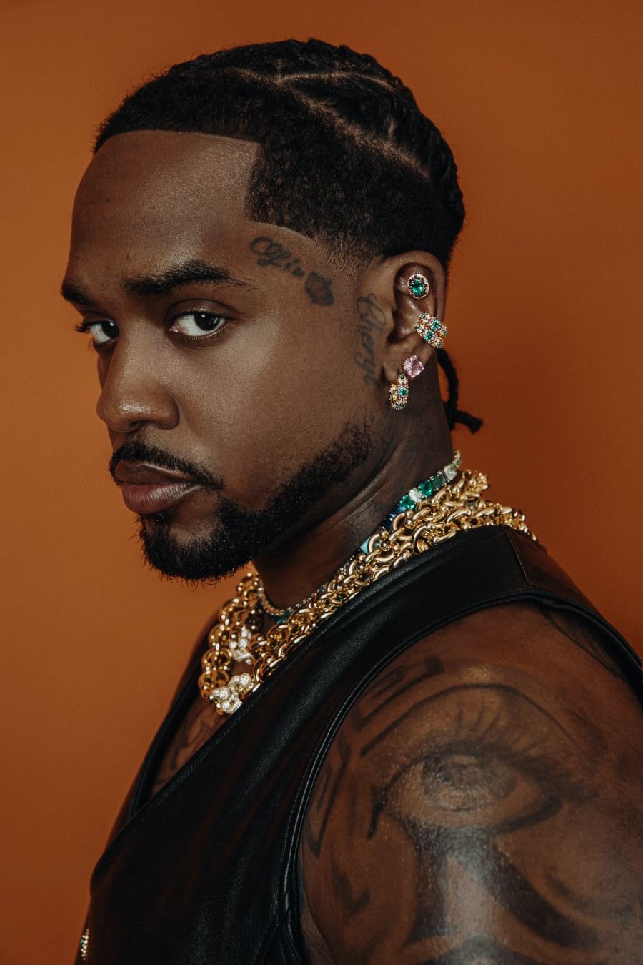 Giada Ilardo Jewelry Brand Launch image 6