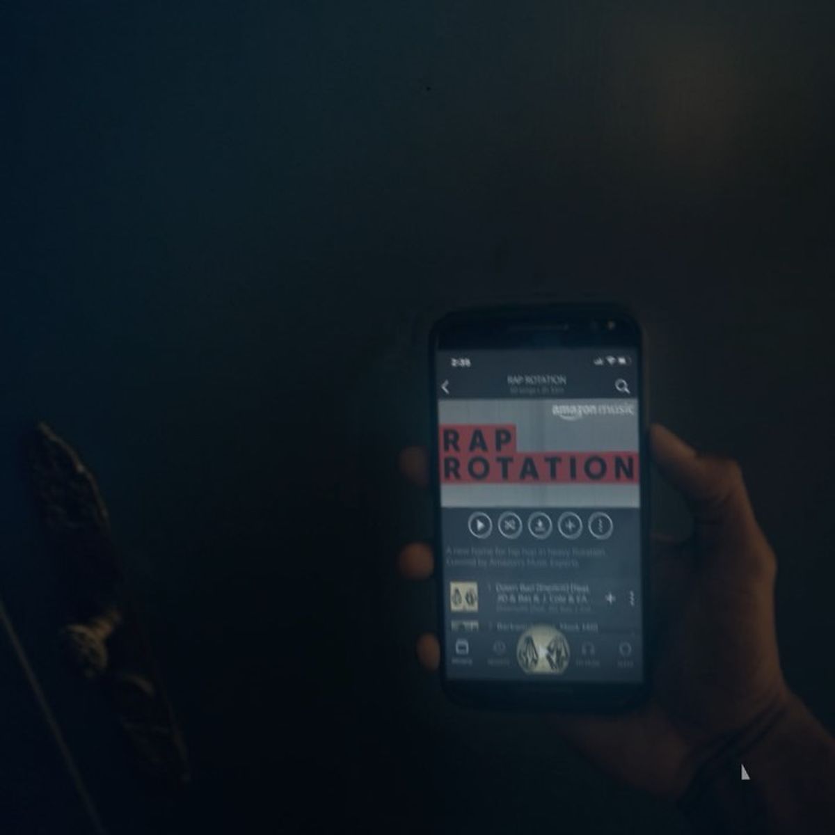 Amazon’s Rotation Launch Features Teyana Taylor, YG and 12 Other Artists