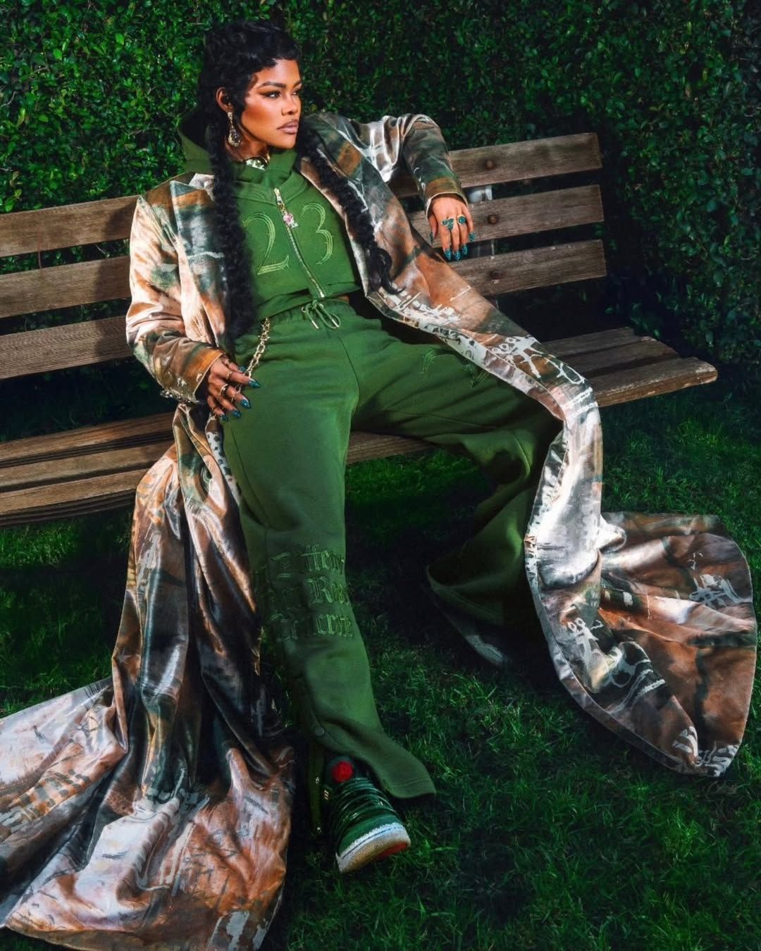 Air Jordan 3 “Concrete Rose” Exclusive Preview