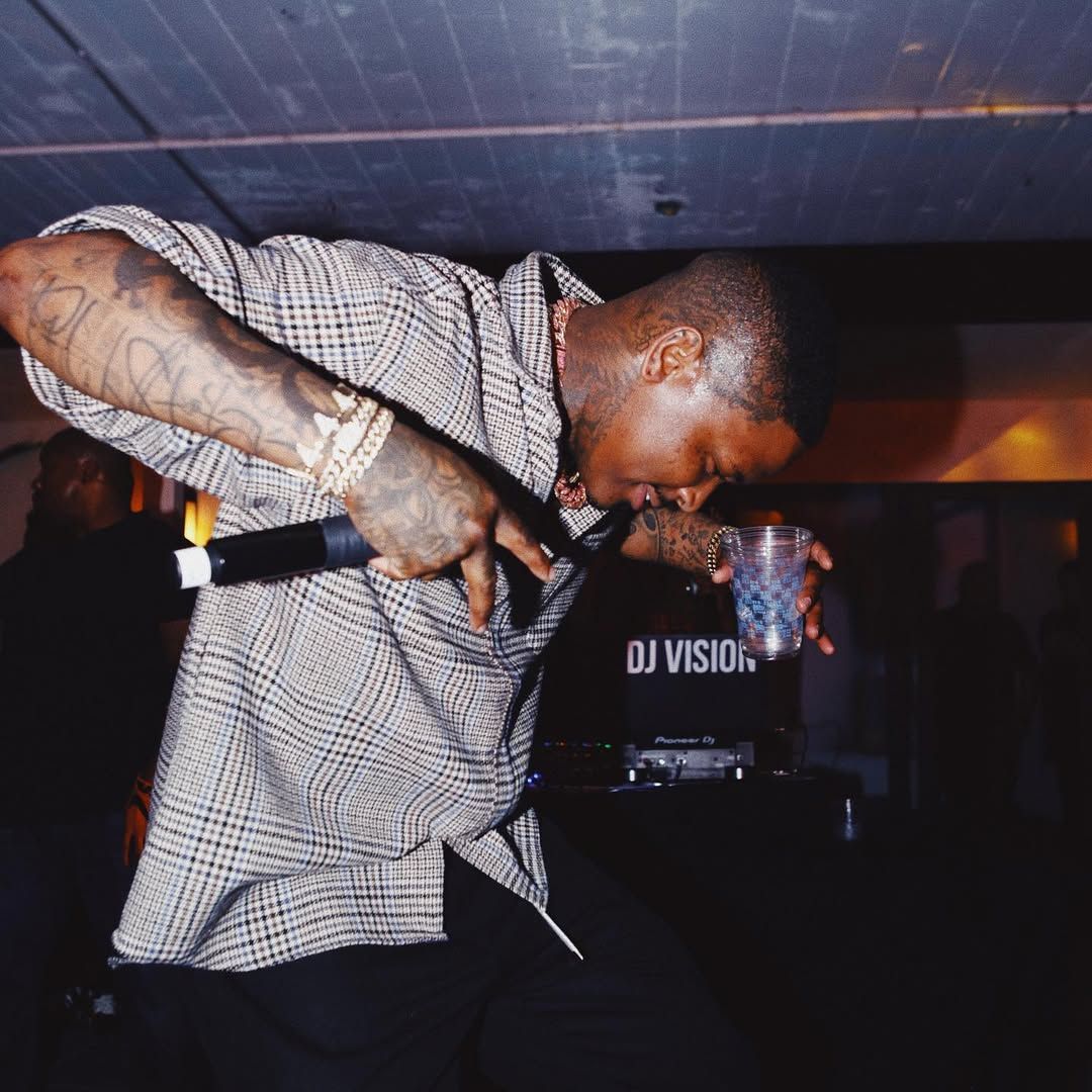 Amazon Music's Rap Rotation Party Features Teyana Taylor & YG