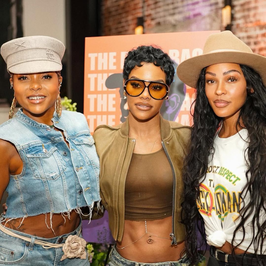 The PushBack: LA's Intimate Talk on Voting and Community Impact