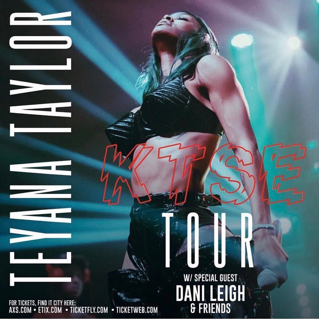 KTSE Tour Begins Tomorrow