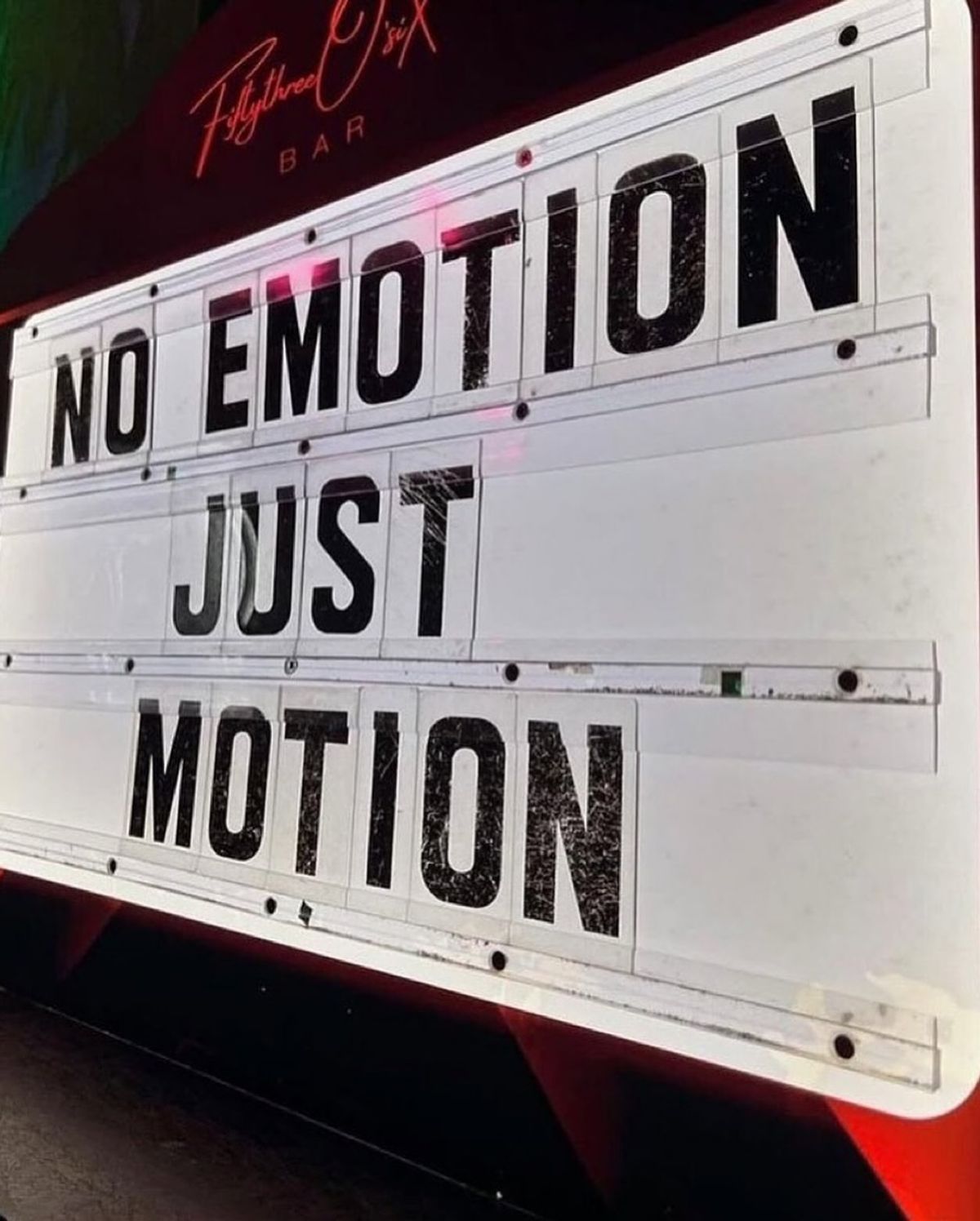 Black tie, red bottom, and a mind sharper than my stilettos.