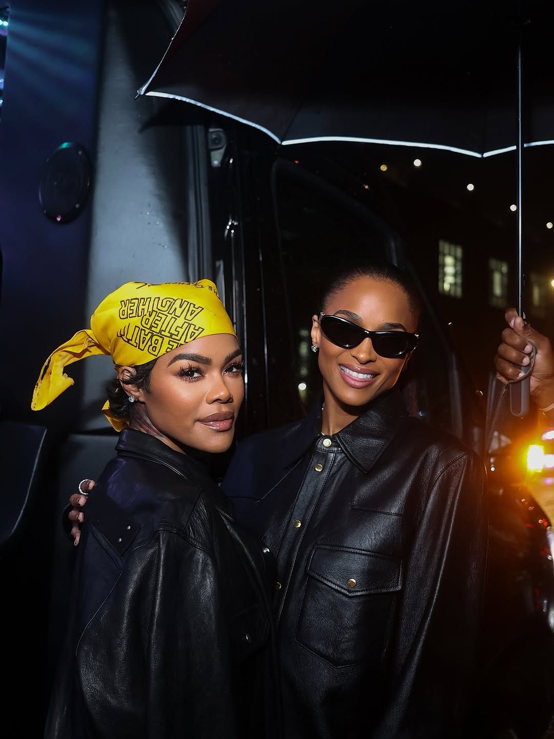 Teyana Taylor Unveils 'Escape Room' in NYC Premiere