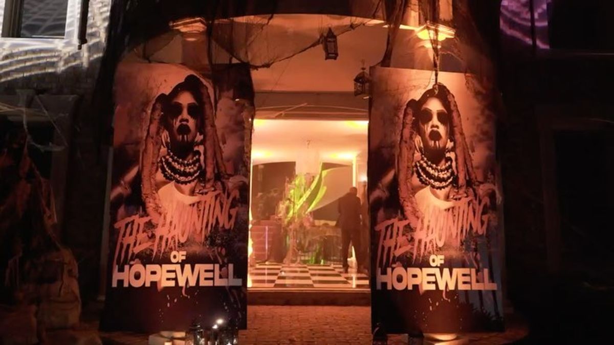 Canvas Beauty Brand Partners with Pretty Little Things, Red Bull, and Official Belaire for New Campaign