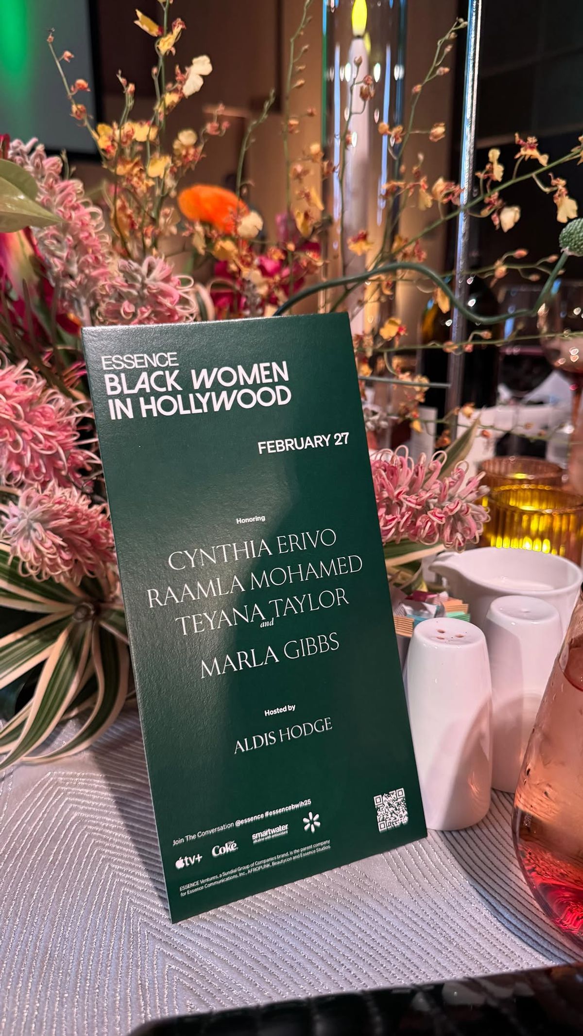 Black Women in Hollywood …