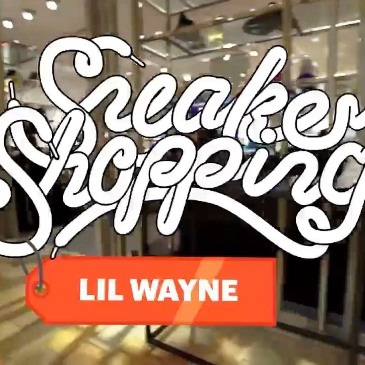 Lil TUNECHI Goes Sneaker Shopping with Complex and JLP for Season Finale