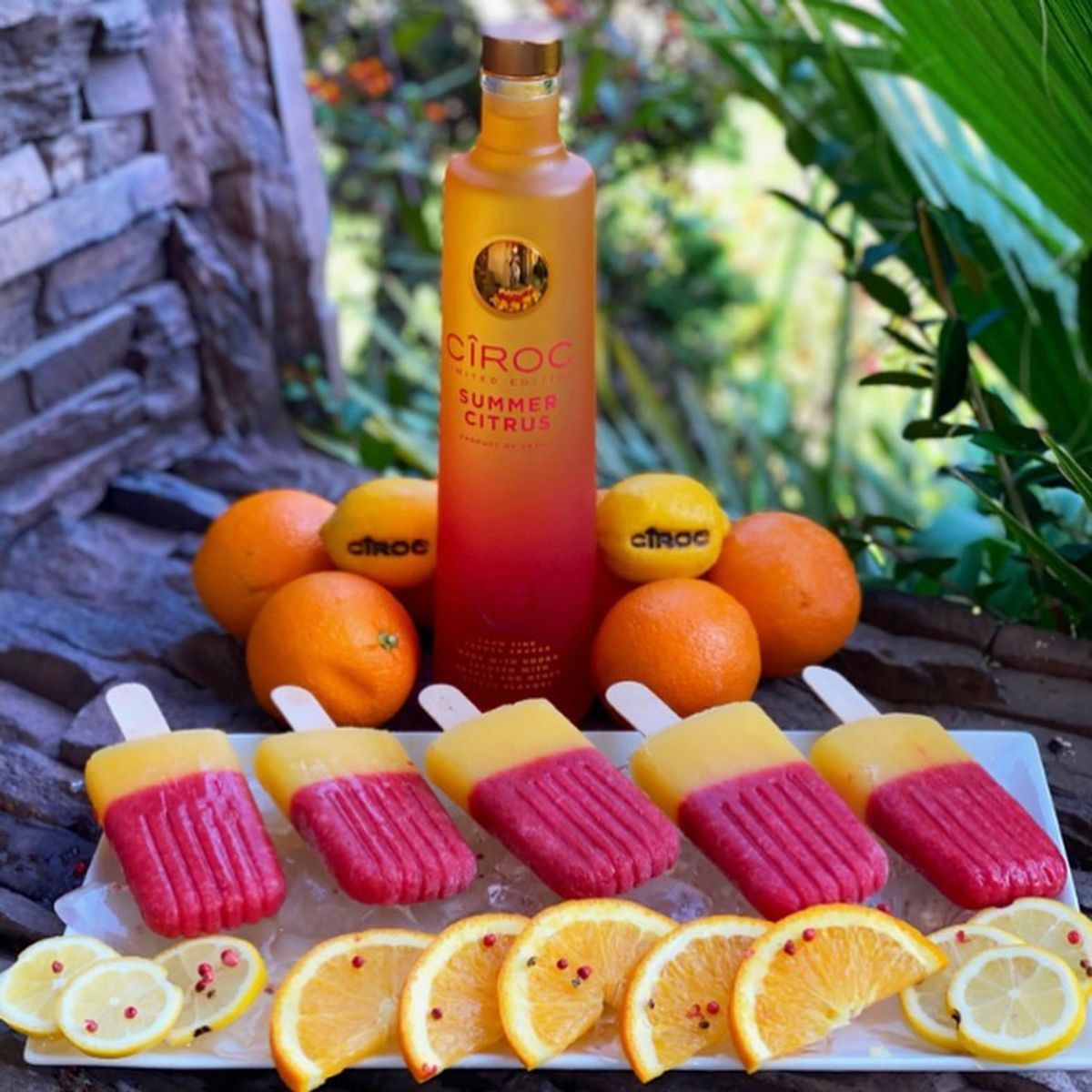 MDW Social Influencer Summer Series Campaign