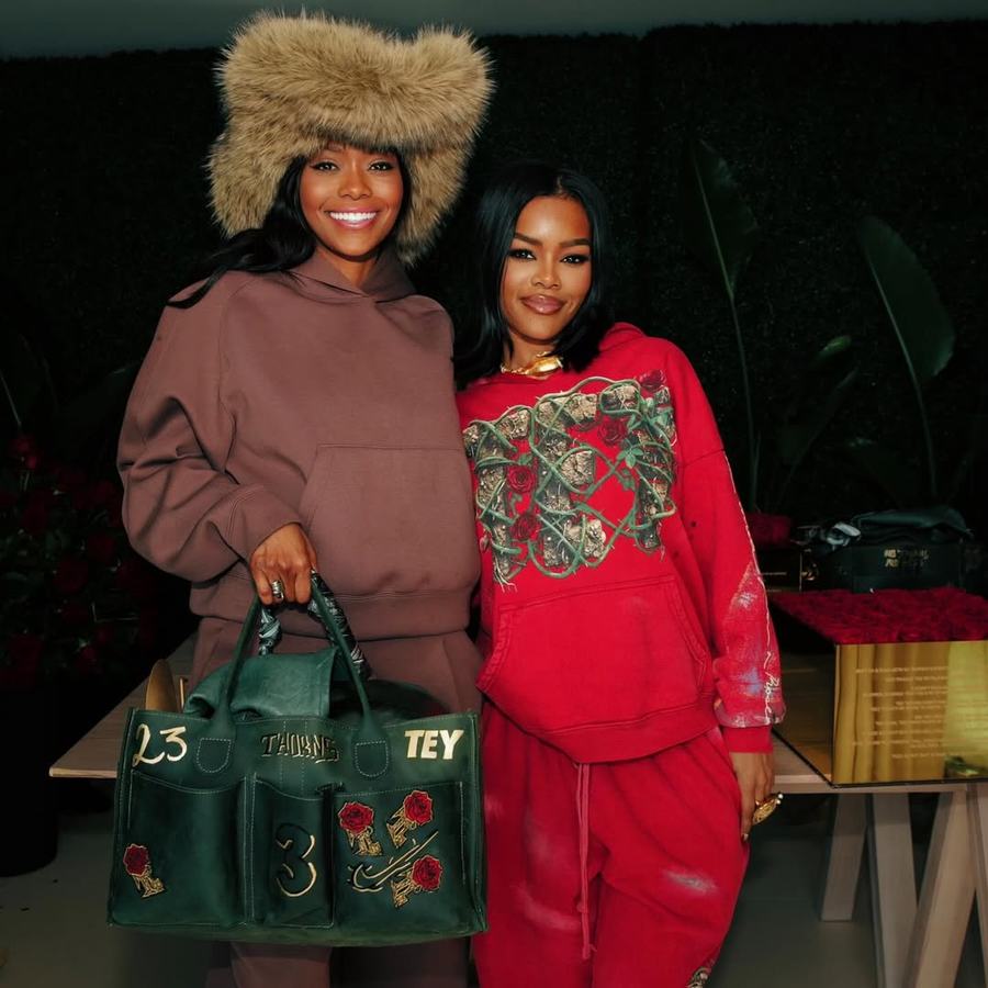 Air Jordan 3 “Concrete Rose” Exclusive Preview image 5