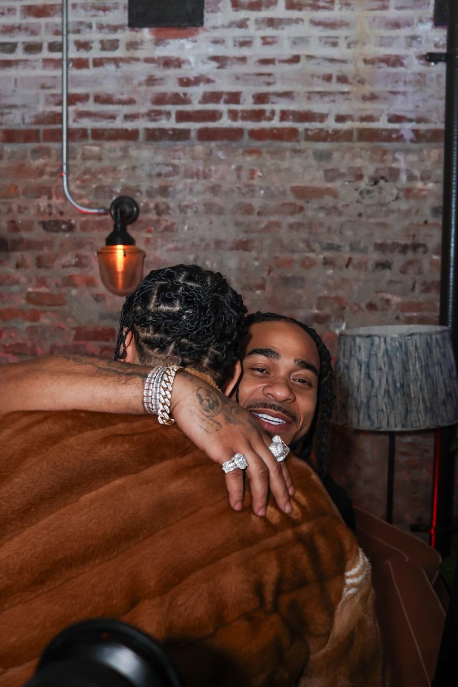 Cultural Comeback Campaign image 2