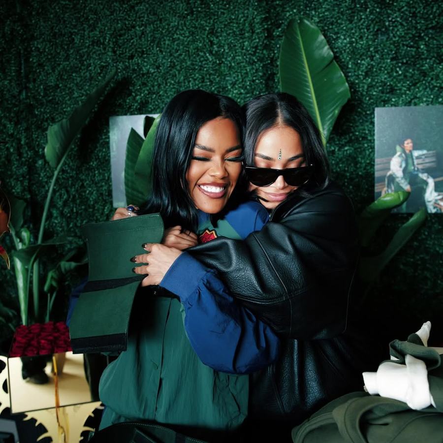 Air Jordan 3 “Concrete Rose” Exclusive Preview image 6