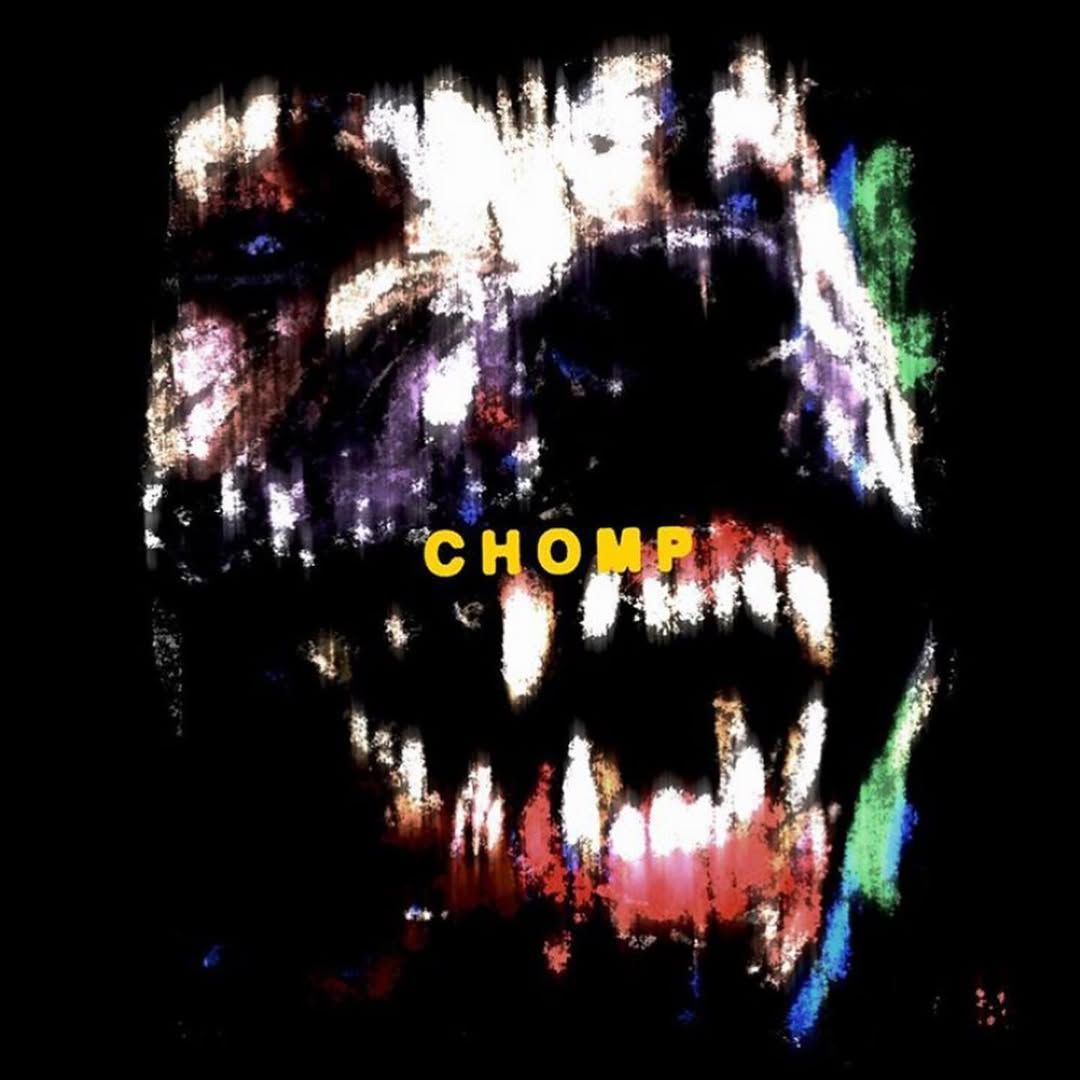 Russ Releases 'Chomp' EP