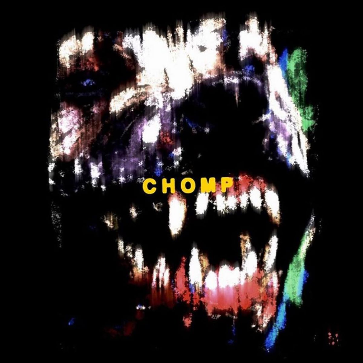 Russ Releases 'Chomp' EP