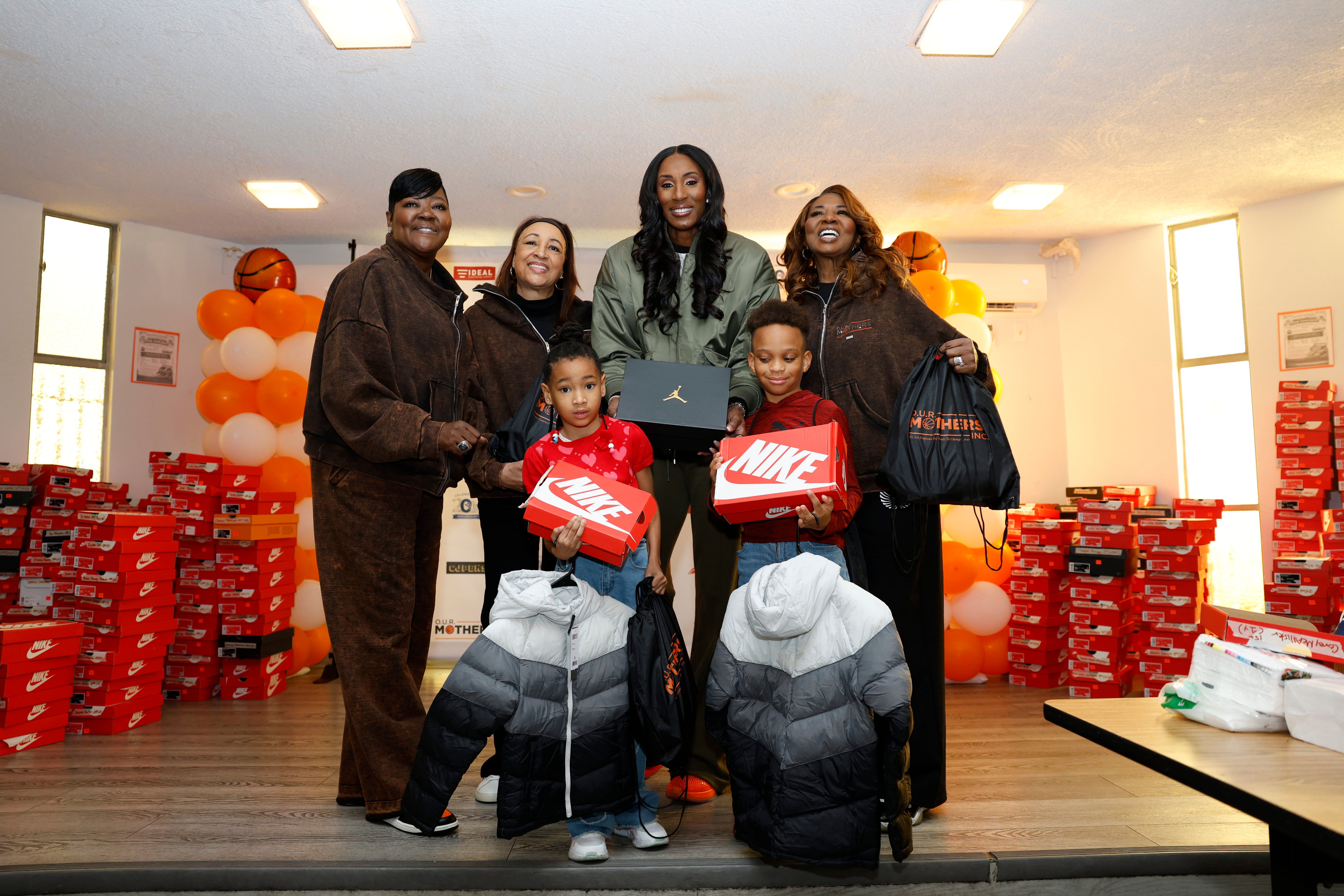 NBA All-Star Day of Impact