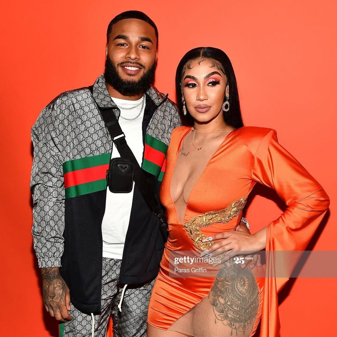 Queen Naija Hosts ‘Missunderstood’ Album Listening Event