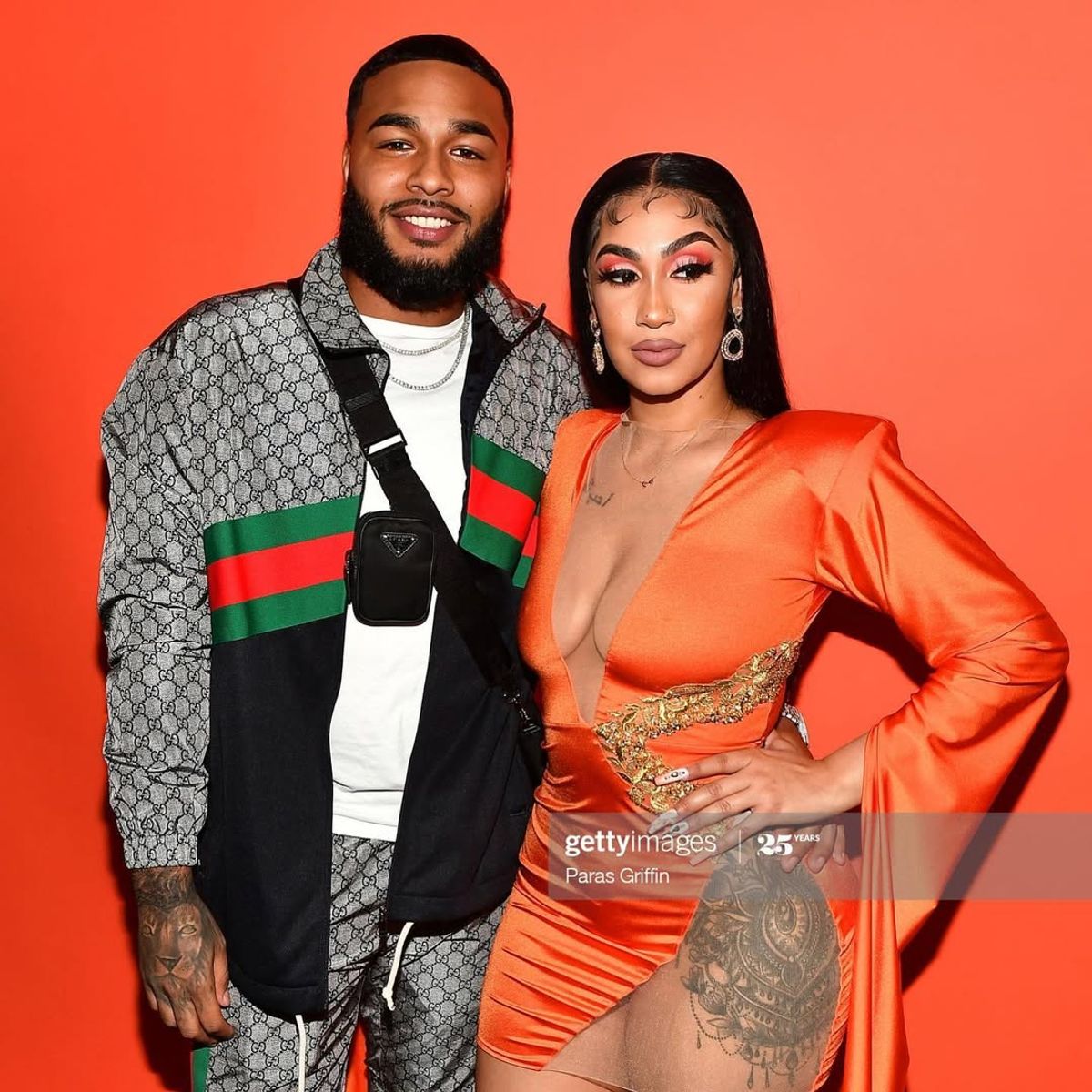 Queen Naija Hosts ‘Missunderstood’ Album Listening Event