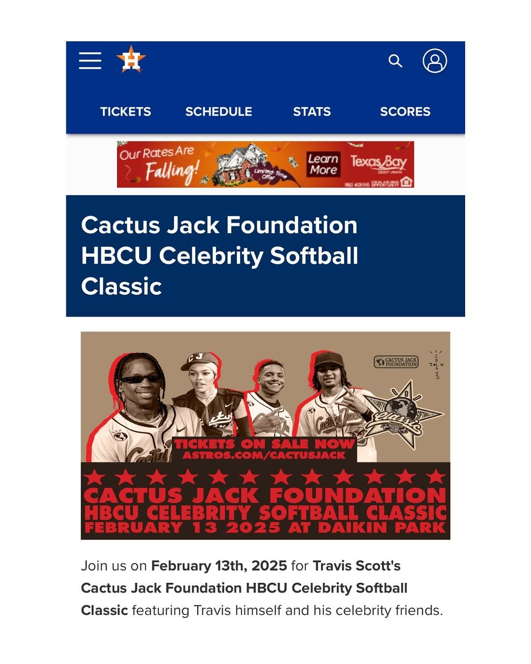 Teyana Taylor Lights Up HBCU Softball Classic