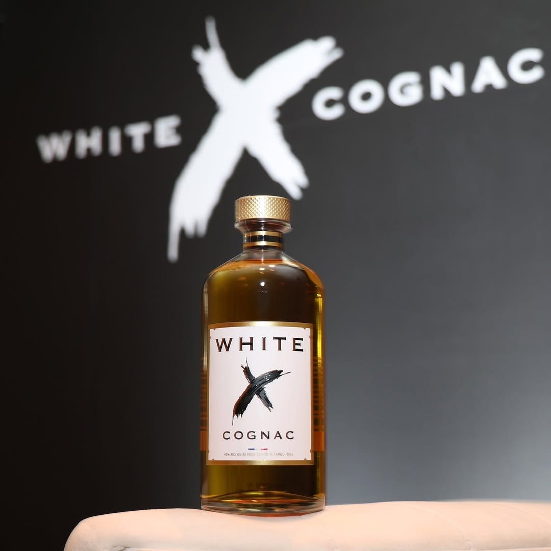WhitexCognac Partners with ESPY for Women in Sports Media Dinner at LAVO Hollywood