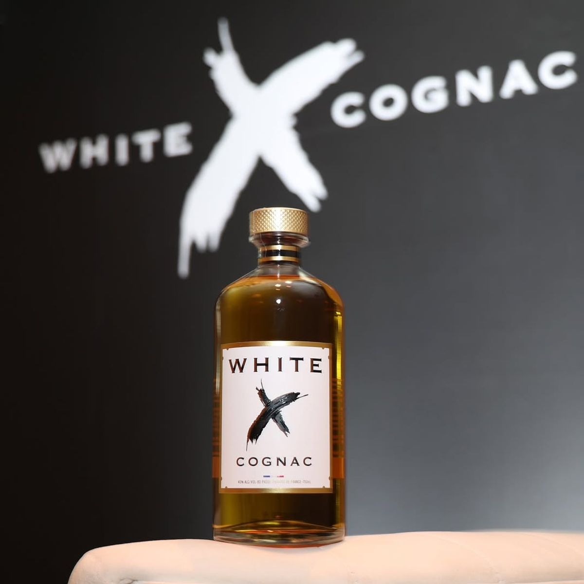 WhitexCognac Partners with ESPY for Women in Sports Media Dinner at LAVO Hollywood
