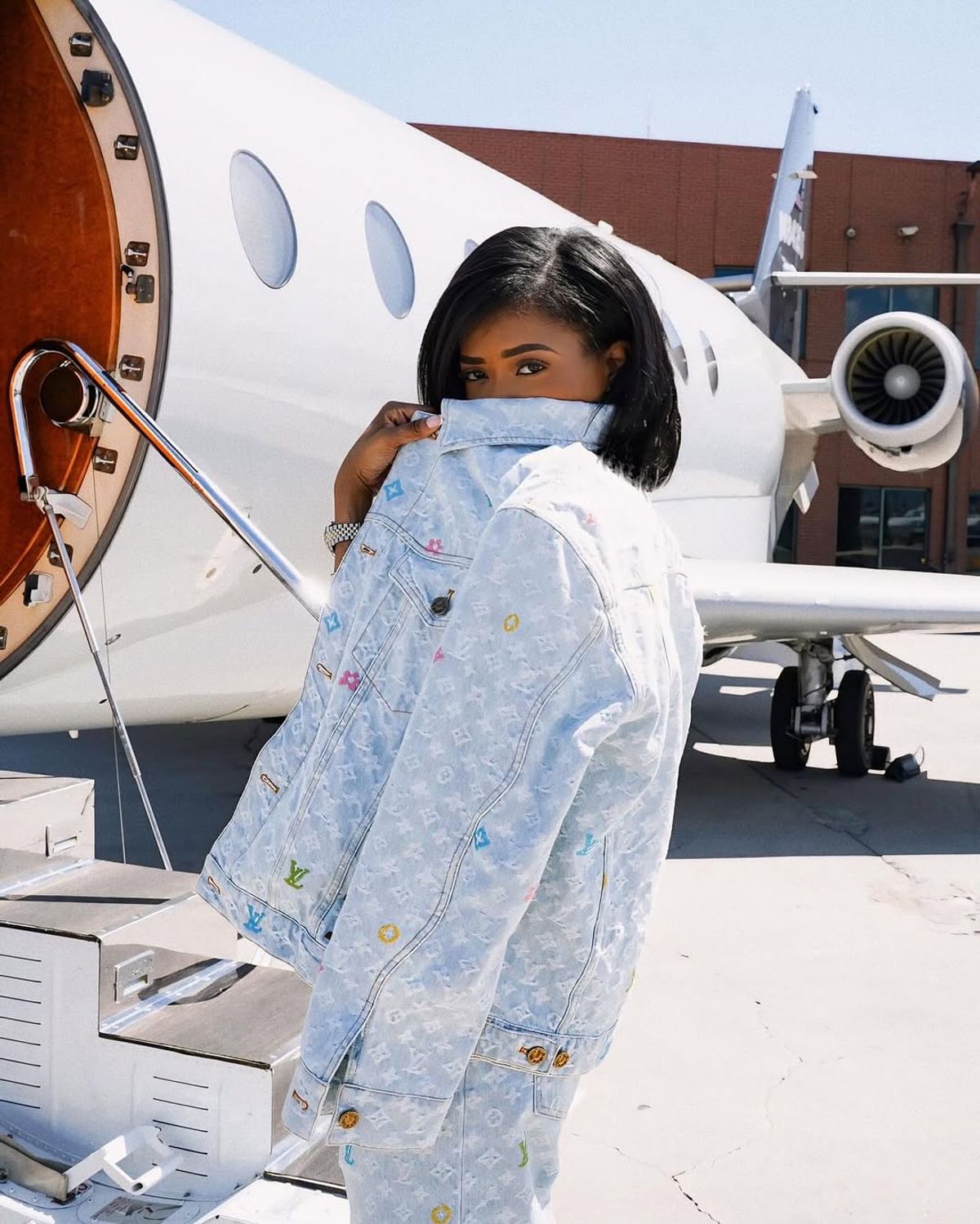 Weekend in Boulder with @AlwaysCivil x @YG ⛰️ #PrimeTimeWeekend